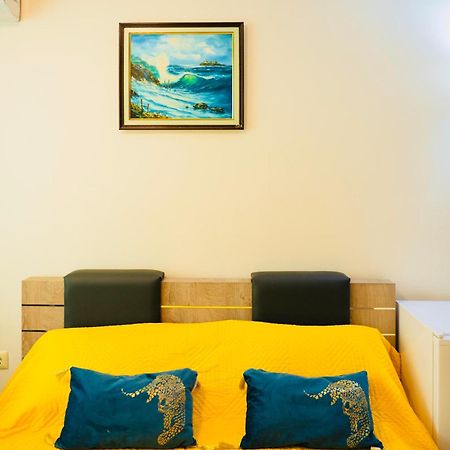 Sveti Vlas Apartments المظهر الخارجي الصورة