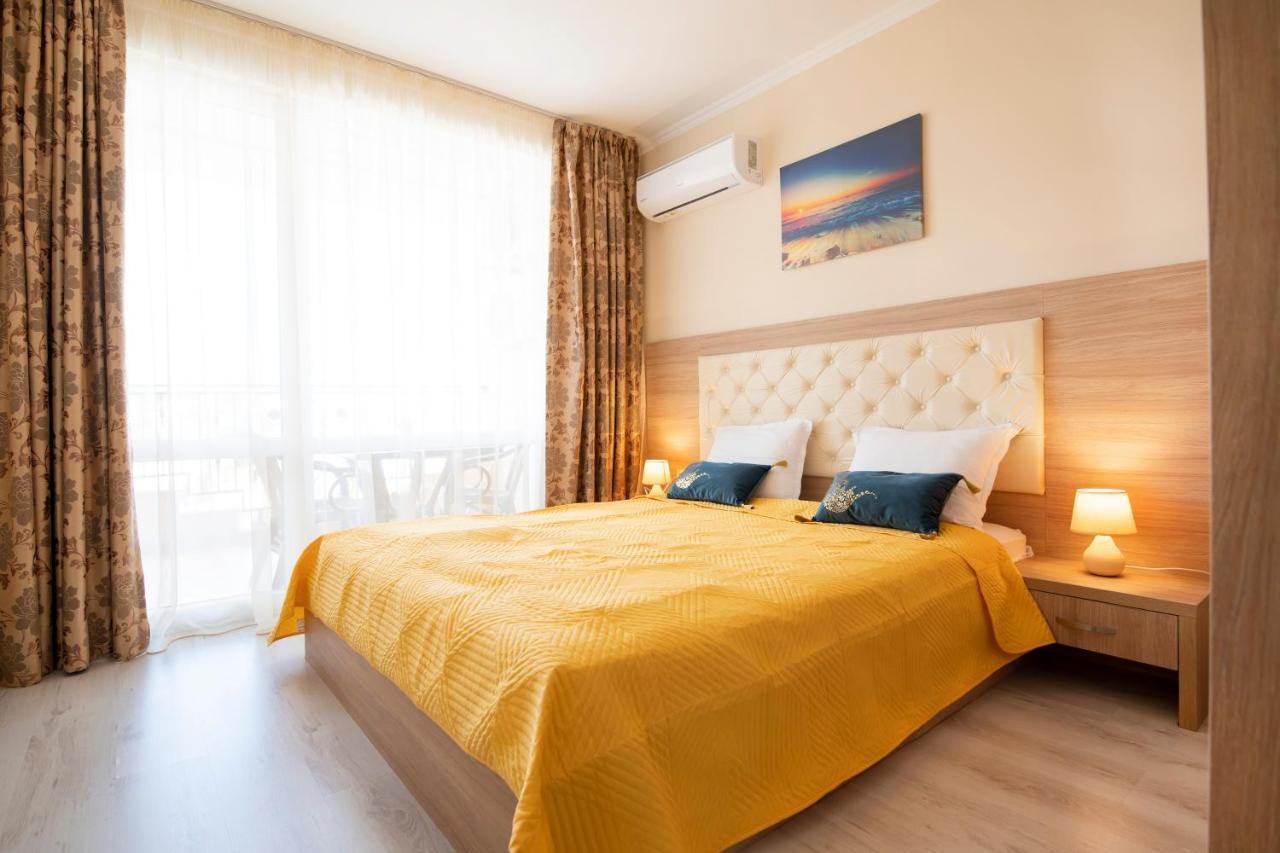 Sveti Vlas Apartments المظهر الخارجي الصورة