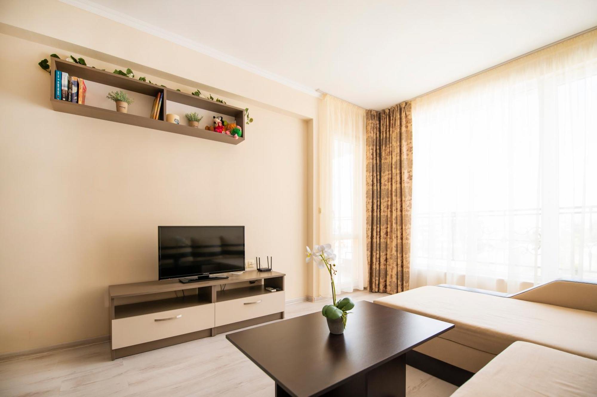 Sveti Vlas Apartments المظهر الخارجي الصورة