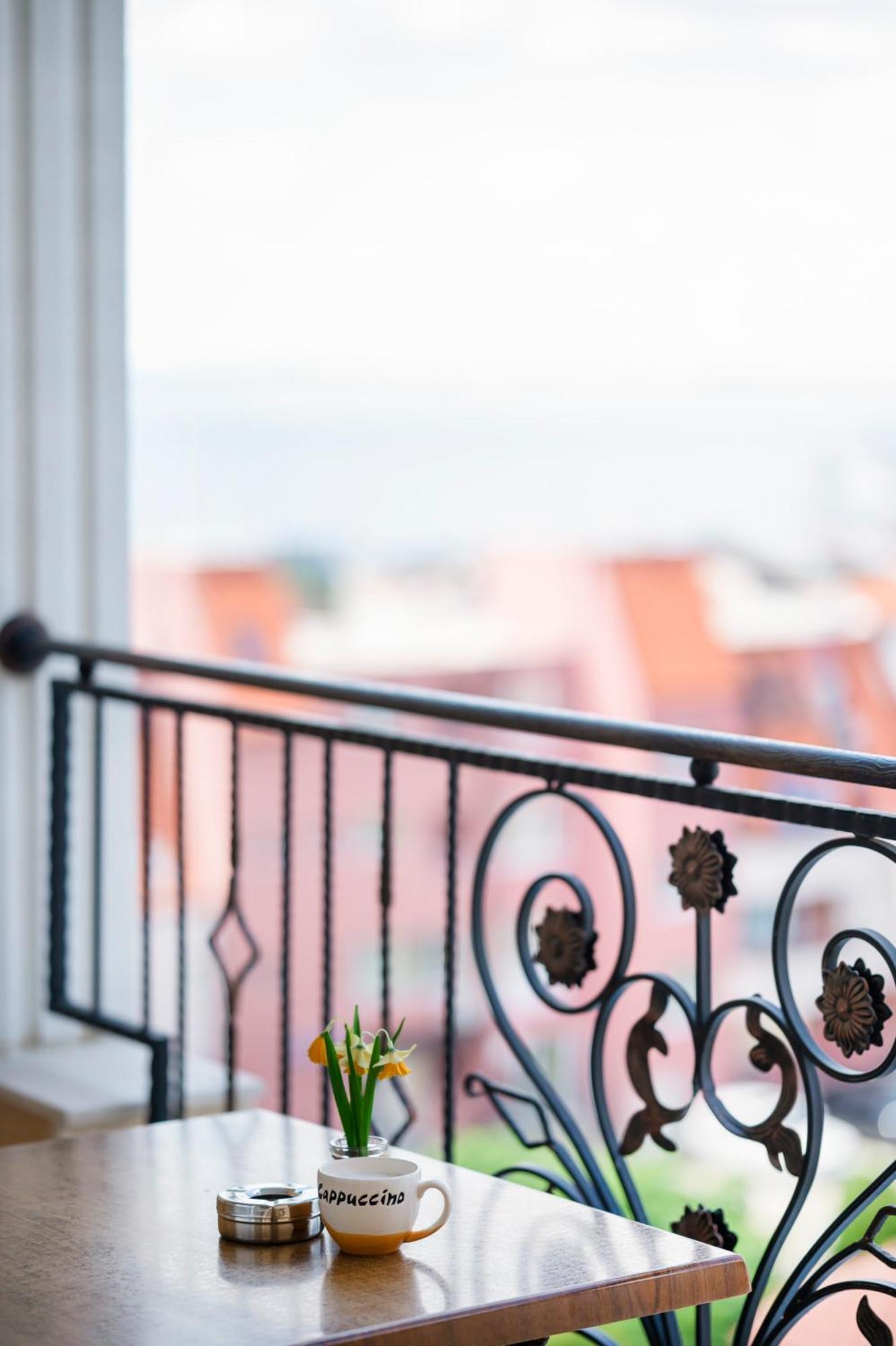 Sveti Vlas Apartments المظهر الخارجي الصورة