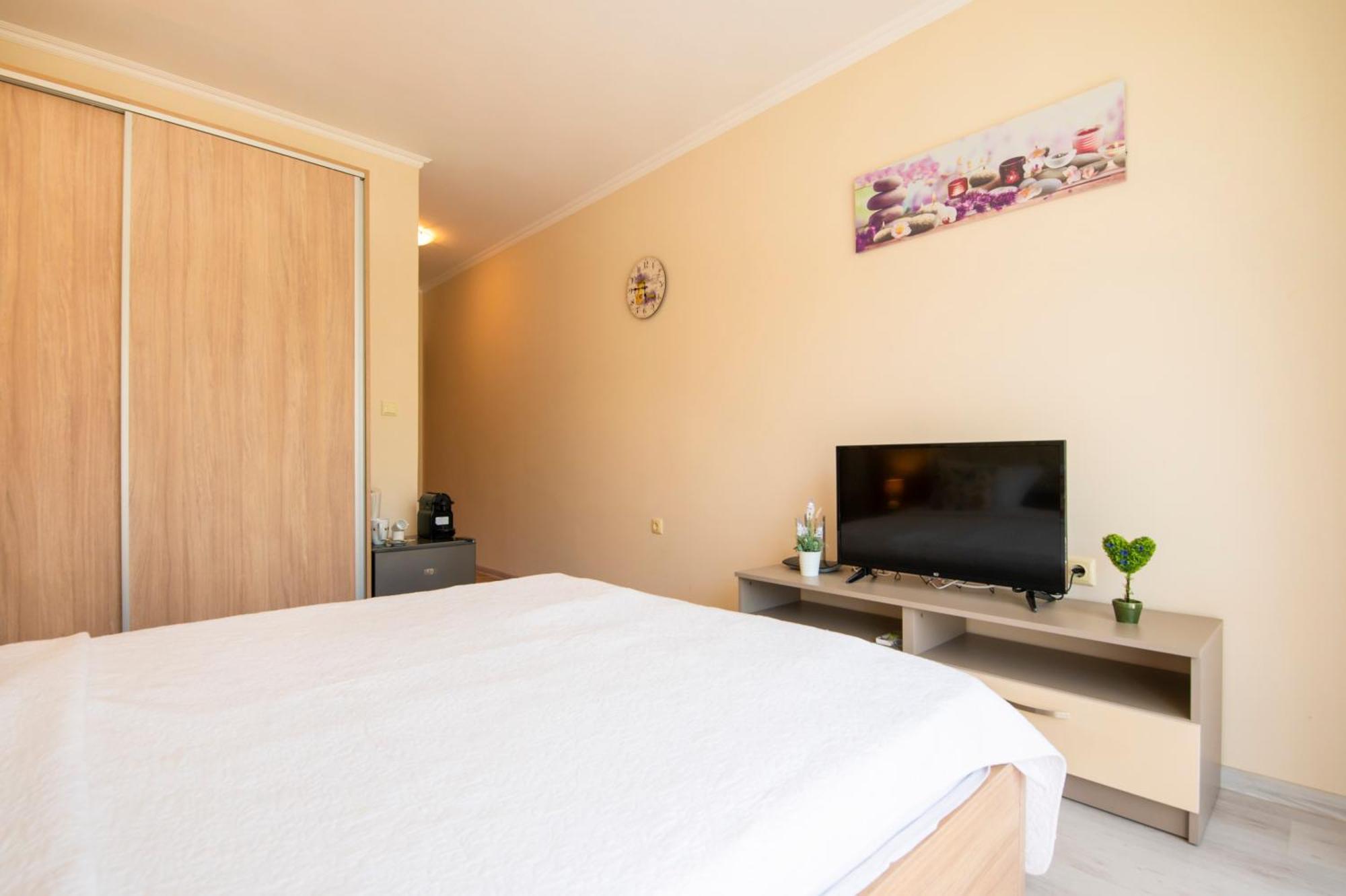 Sveti Vlas Apartments المظهر الخارجي الصورة