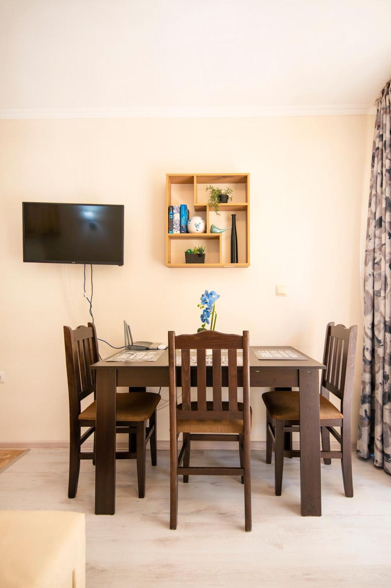 Sveti Vlas Apartments المظهر الخارجي الصورة