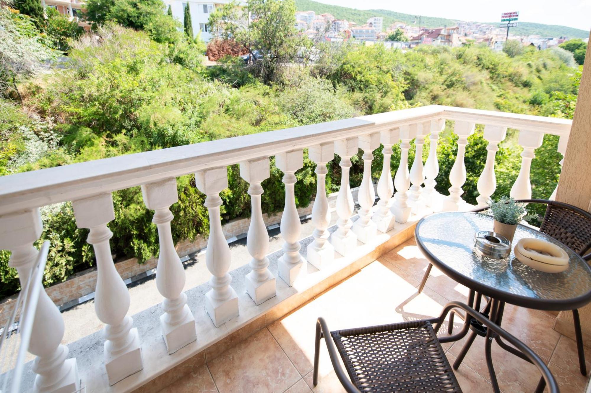 Sveti Vlas Apartments المظهر الخارجي الصورة