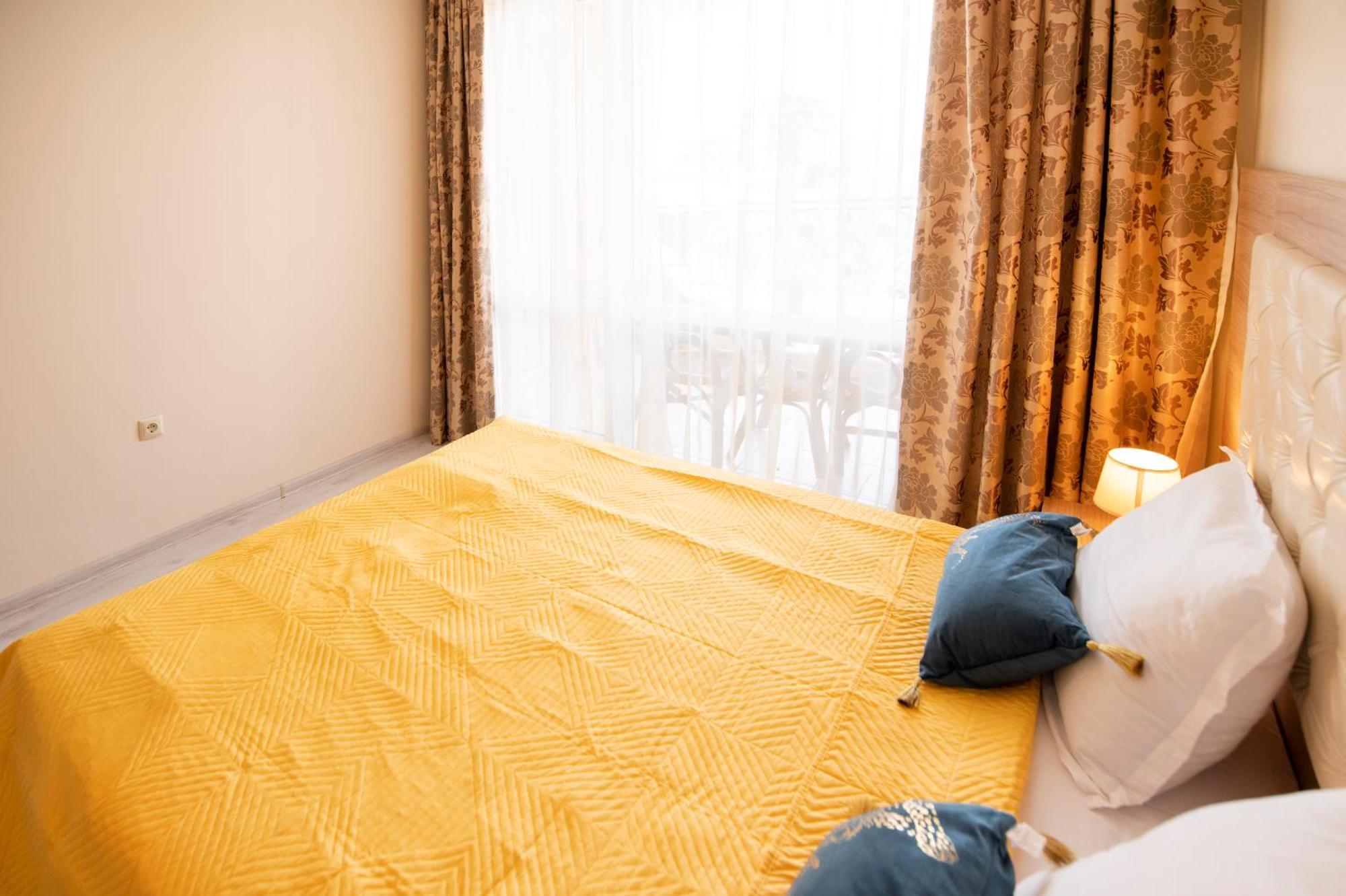 Sveti Vlas Apartments الغرفة الصورة