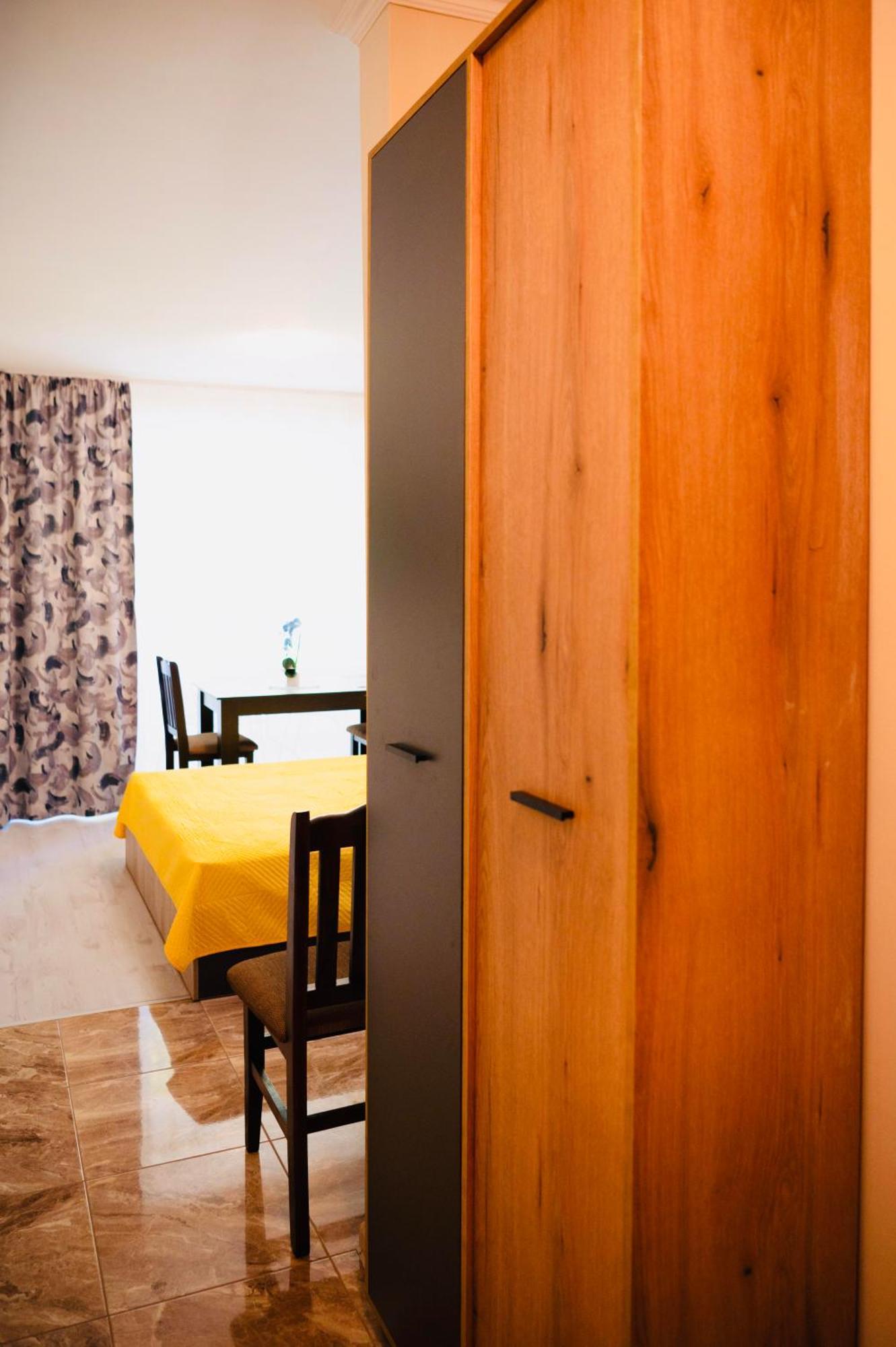 Sveti Vlas Apartments المظهر الخارجي الصورة