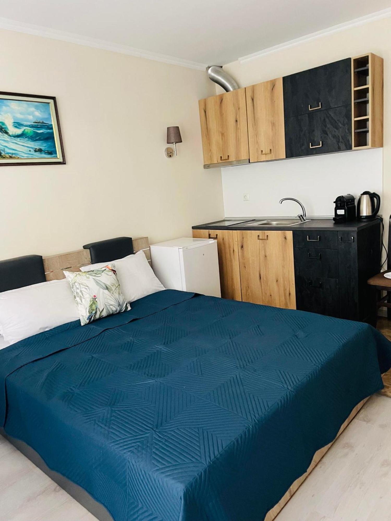 Sveti Vlas Apartments المظهر الخارجي الصورة