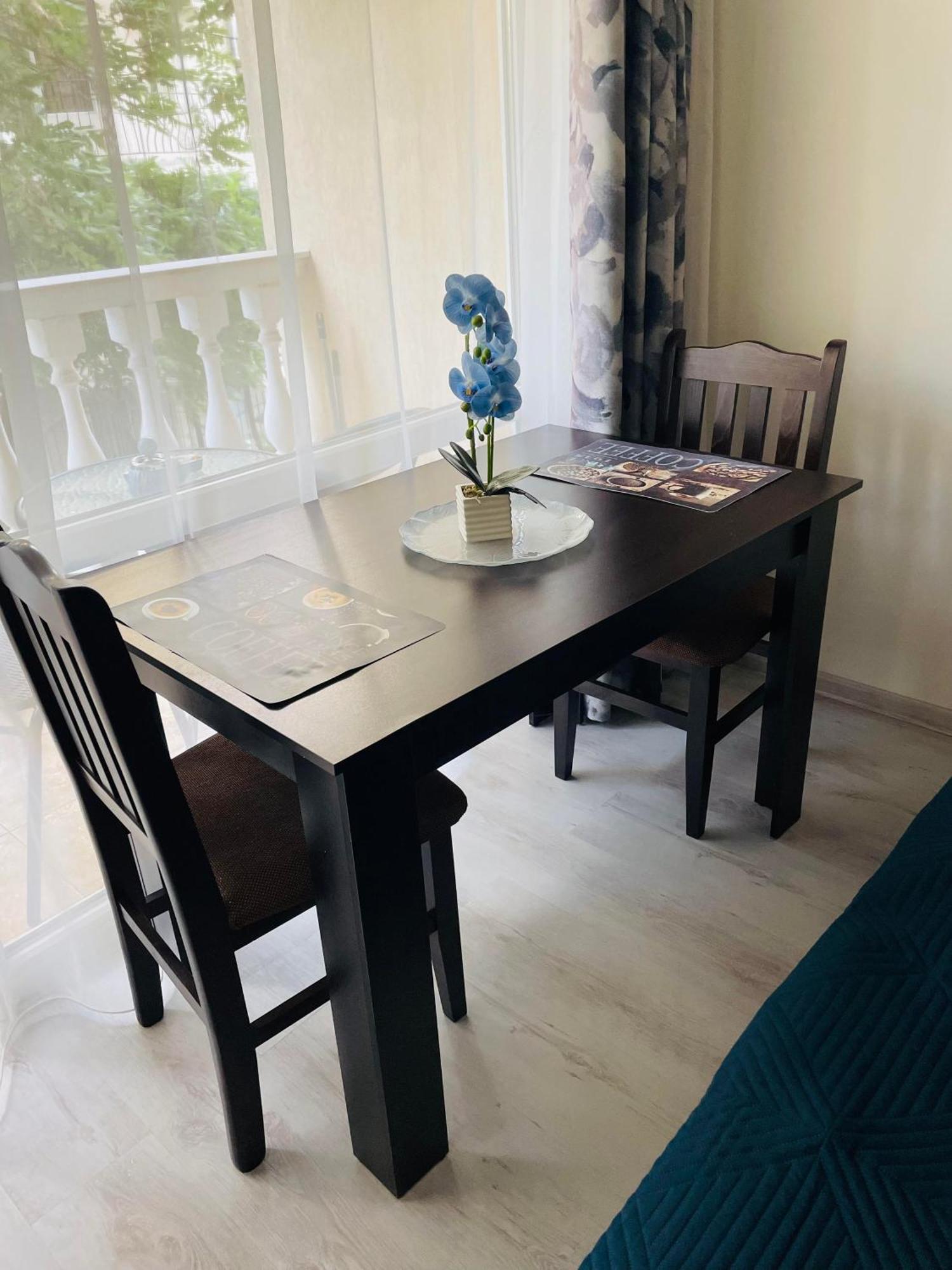 Sveti Vlas Apartments المظهر الخارجي الصورة