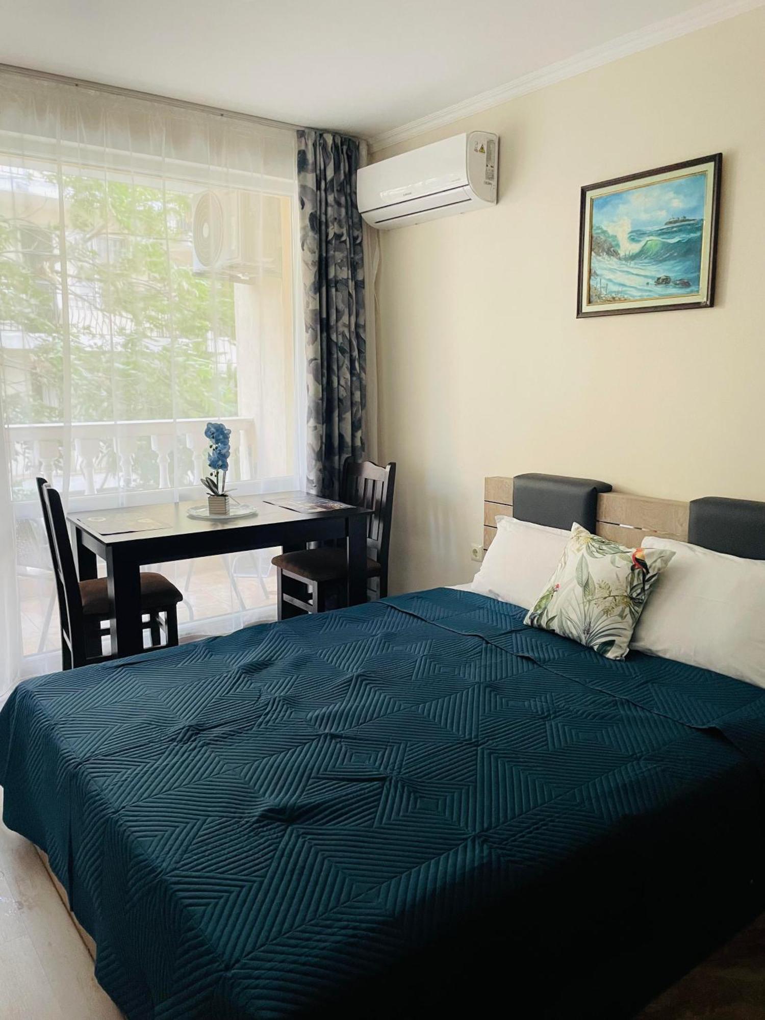 Sveti Vlas Apartments المظهر الخارجي الصورة